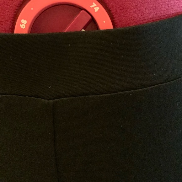 NWT Fashion nova shake it like a fringe shaker leggings - Picture 5 of 15